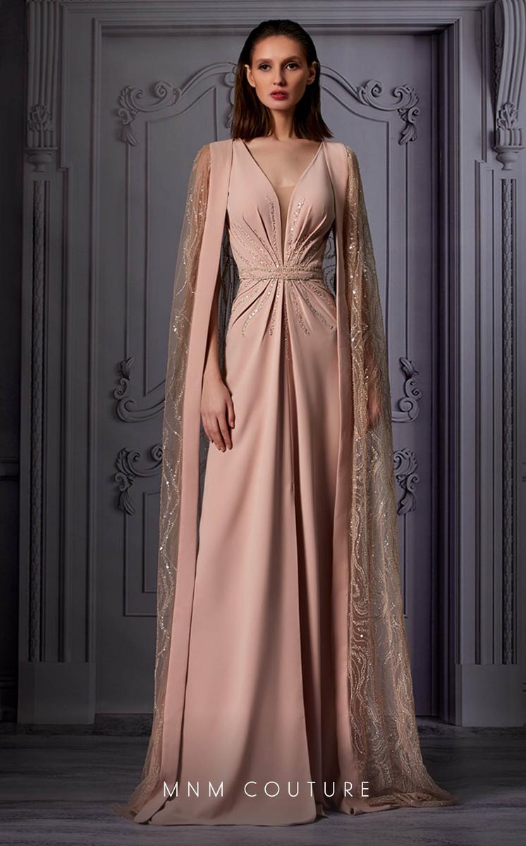 MNM Couture Style Number K3855 - 1
