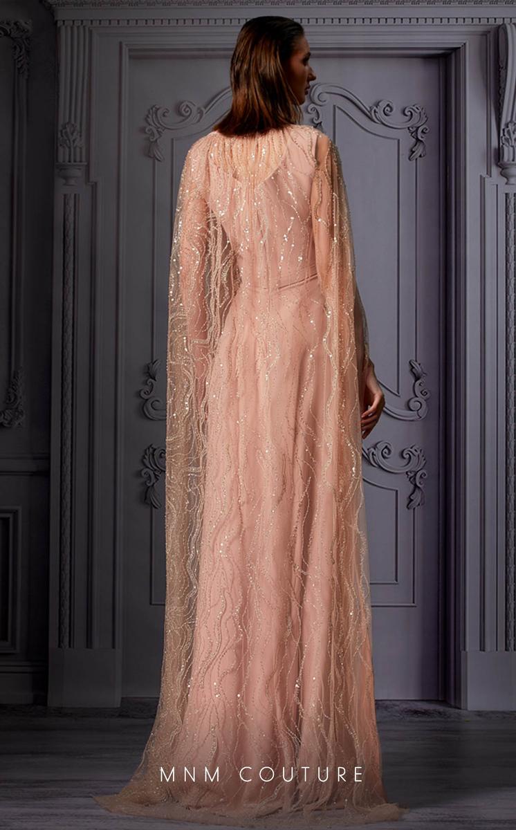 MNM Couture Style Number K3855 - 2
