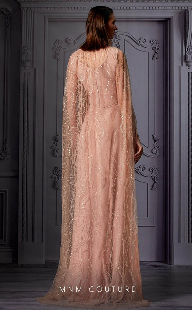 MNM Couture Style Number K3855 - 2