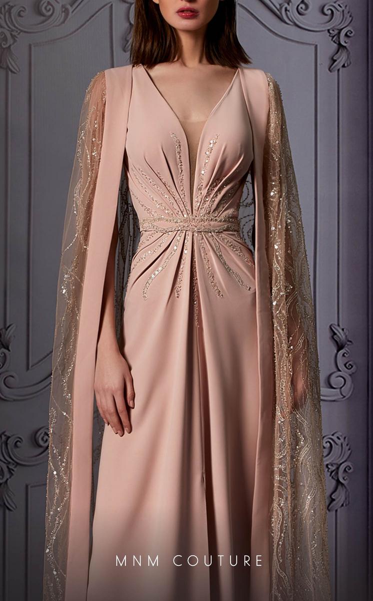 MNM Couture Style Number K3855 - 3