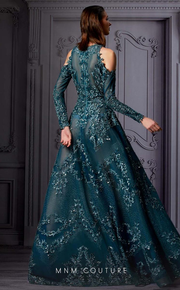 MNM Couture Style Number K3856 - 2