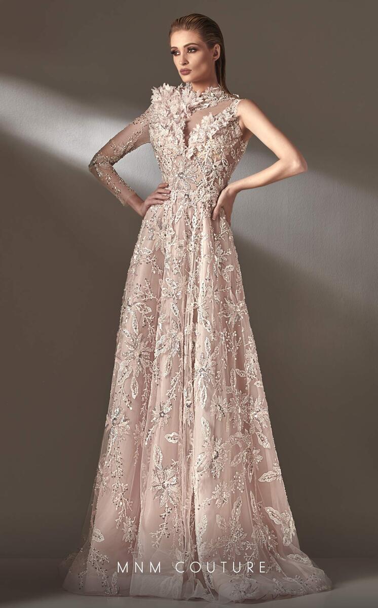 MNM Couture Style Number K3862 - 8