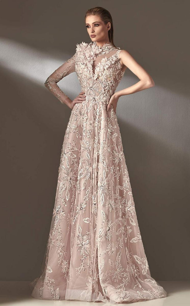 MNM Couture Style Number K3862 - 1