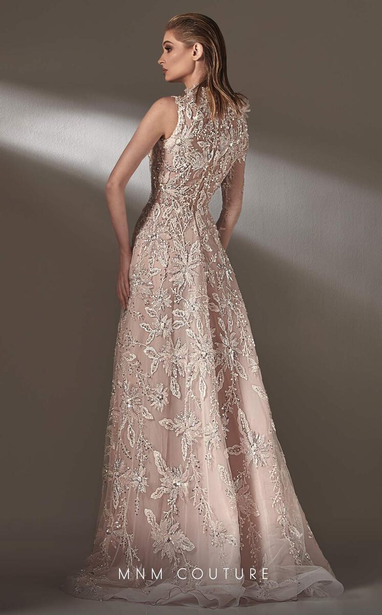 MNM Couture Style Number K3862 - 7