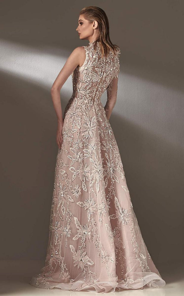 MNM Couture Style Number K3862 - 2