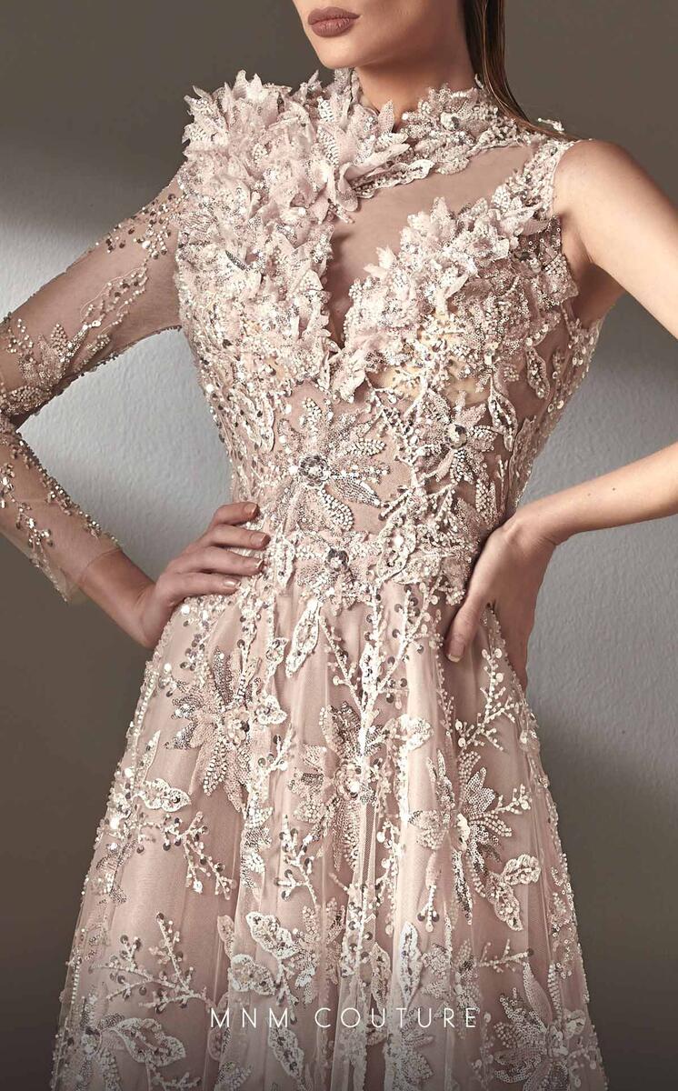 MNM Couture Style Number K3862 - 5