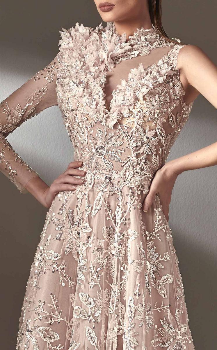 MNM Couture Style Number K3862 - 3