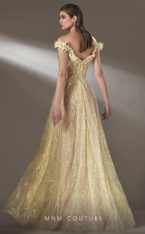 MNM Couture Style Number K3863 - 2