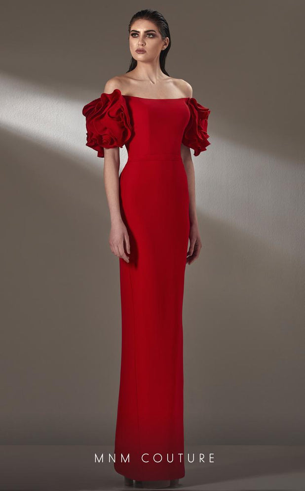 MNM Couture Style Number K3875 - 1