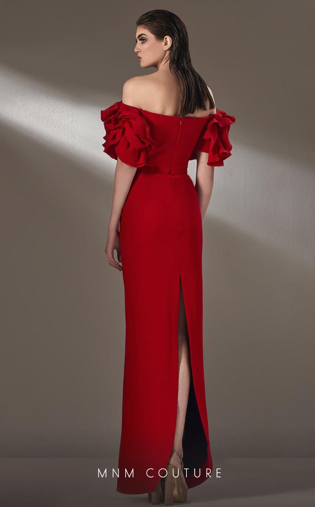 MNM Couture Style Number K3875 - 2