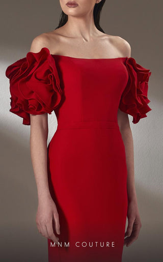 MNM Couture Style Number K3875 - 3