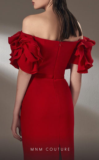 MNM Couture Style Number K3875 - 4