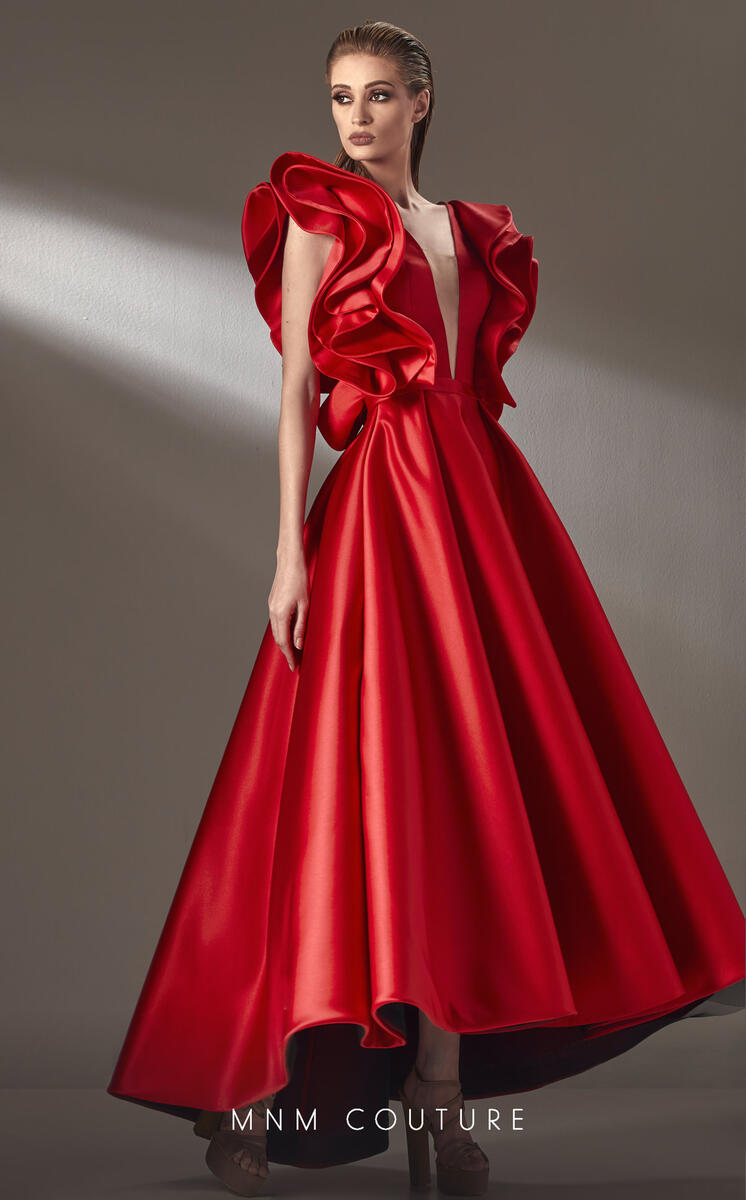 MNM Couture Style Number K3877 - 1
