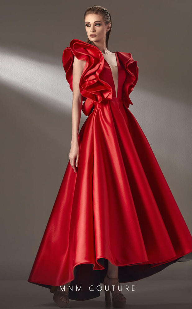 MNM Couture Style Number K3877 - 1