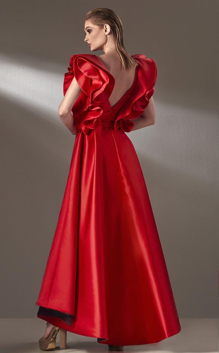 MNM Couture Style Number K3877 - 2