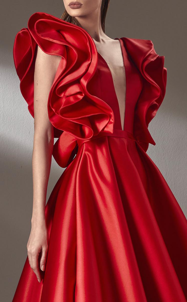MNM Couture Style Number K3877 - 3