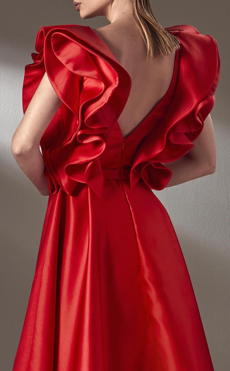 MNM Couture Style Number K3877 - 4