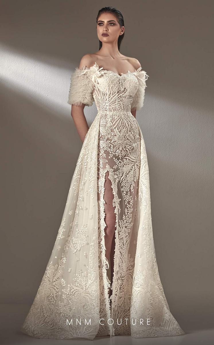 MNM Couture Style Number K3881 - 1