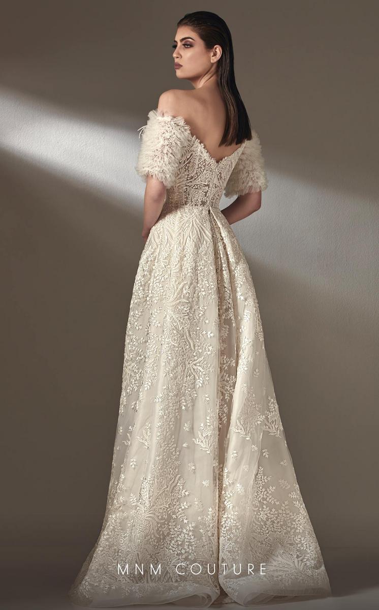 MNM Couture Style Number K3881 - 2