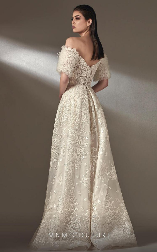 MNM Couture Style Number K3881 - 2