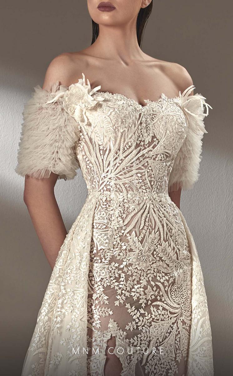 MNM Couture Style Number K3881 - 3