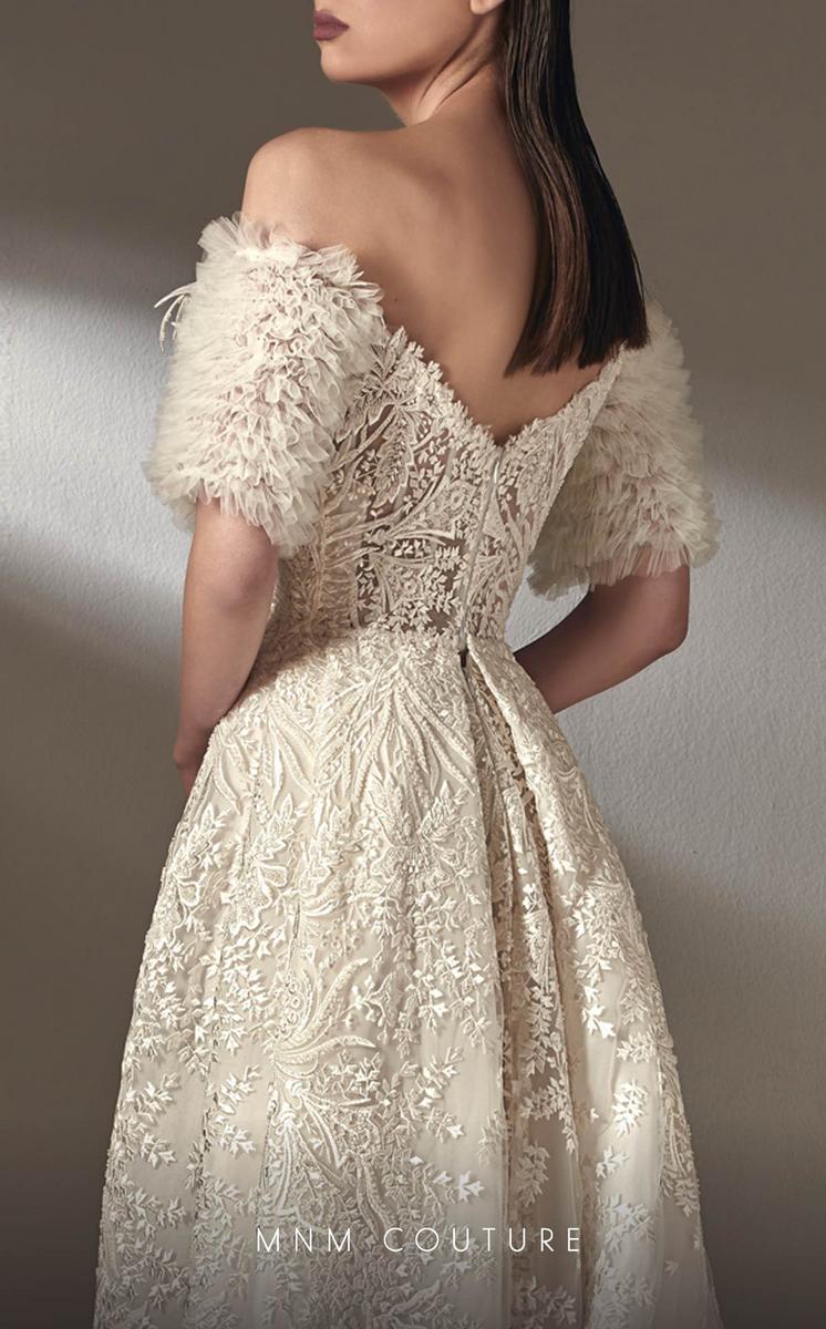 MNM Couture Style Number K3881 - 4