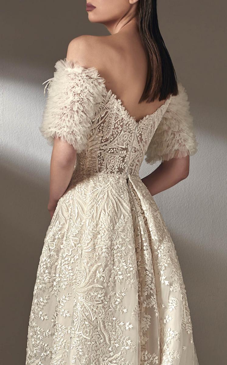 MNM Couture Style Number K3881 - 5