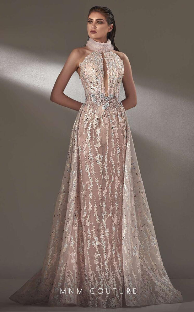 MNM Couture Style Number K3882 - 1