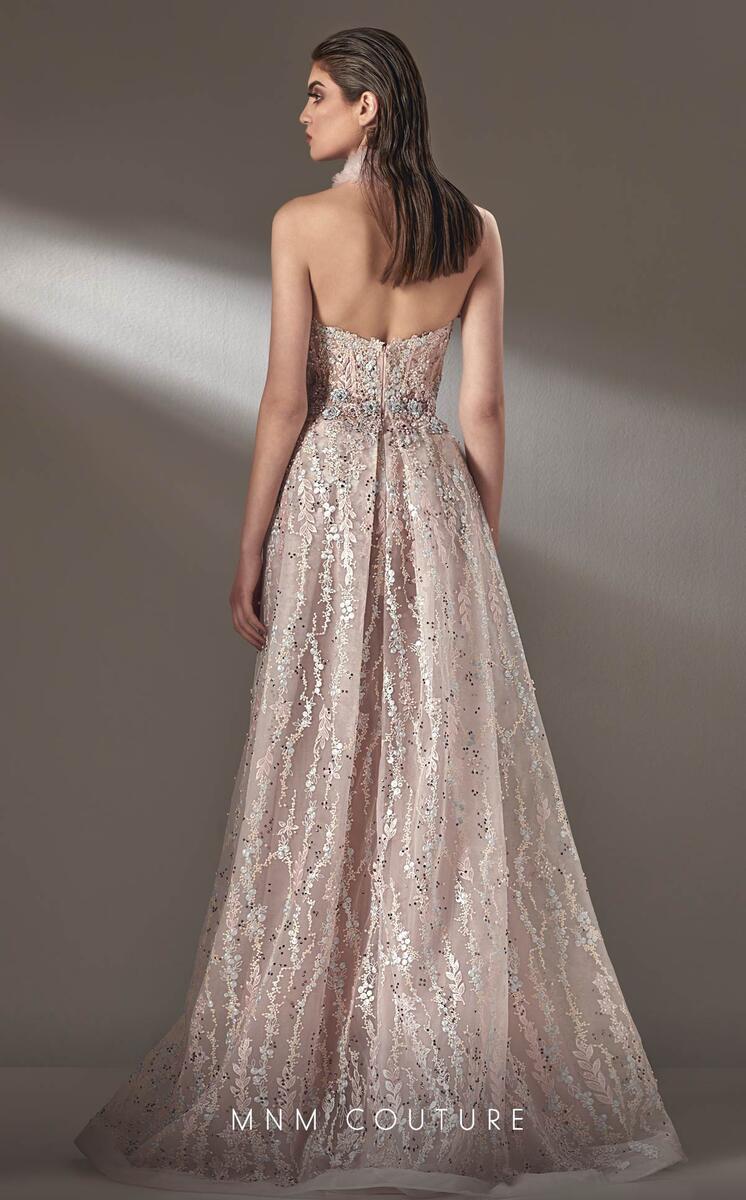 MNM Couture Style Number K3882 - 2