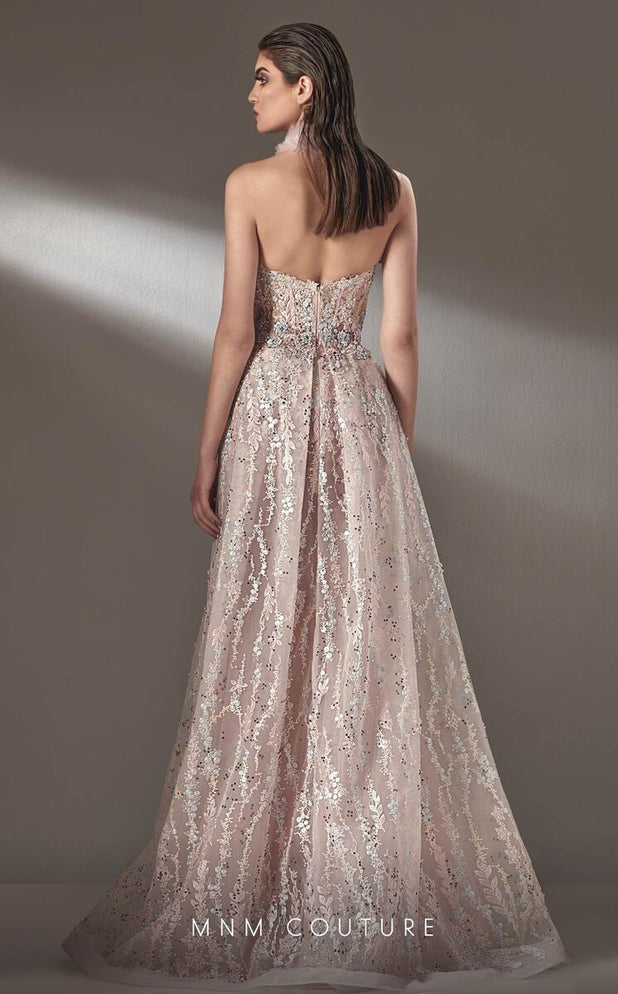 MNM Couture Style Number K3882 - 2
