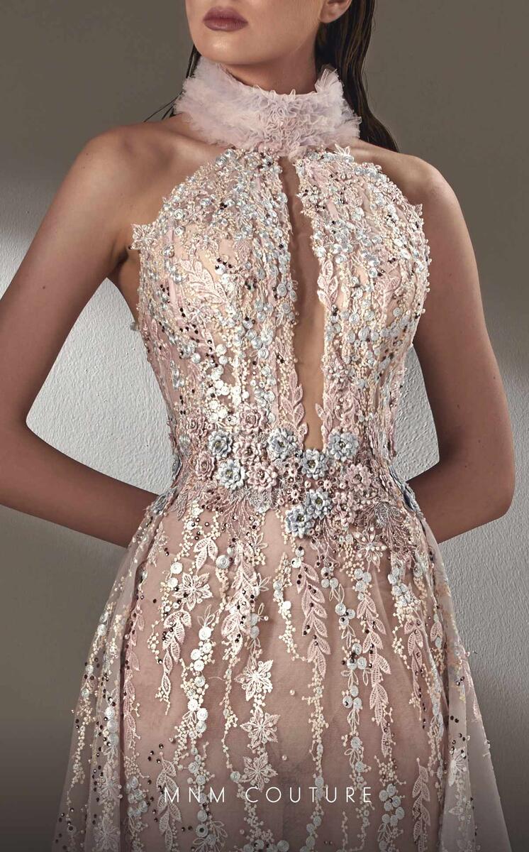 MNM Couture Style Number K3882 - 4