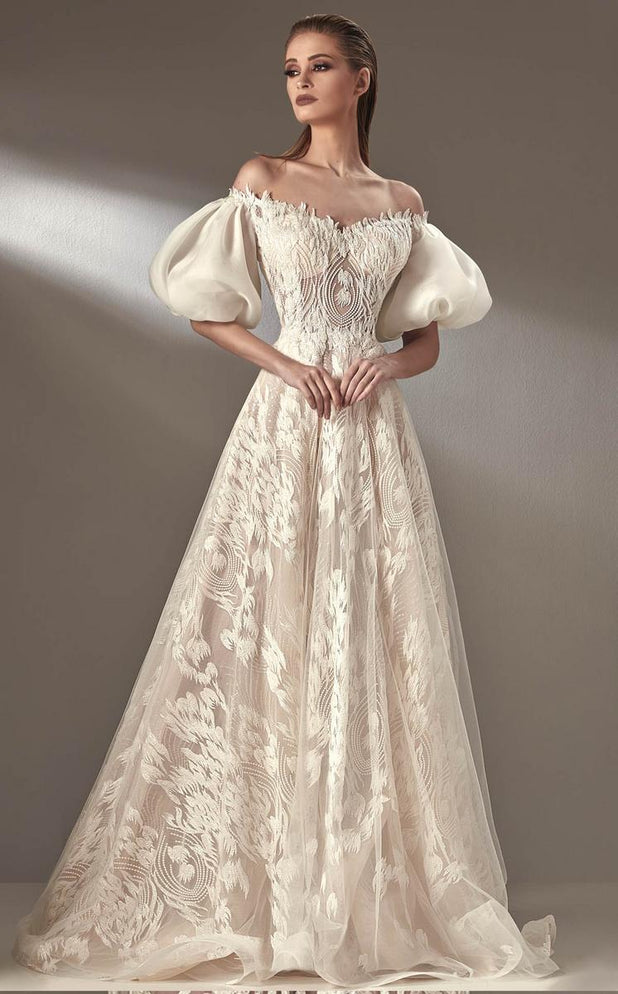 MNM Couture Style Number K3885 - 1