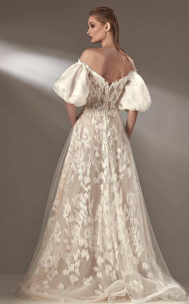 MNM Couture Style Number K3885 - 2