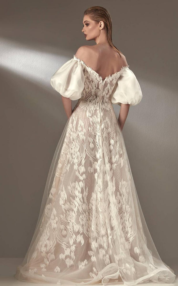 MNM Couture Style Number K3885 - 2
