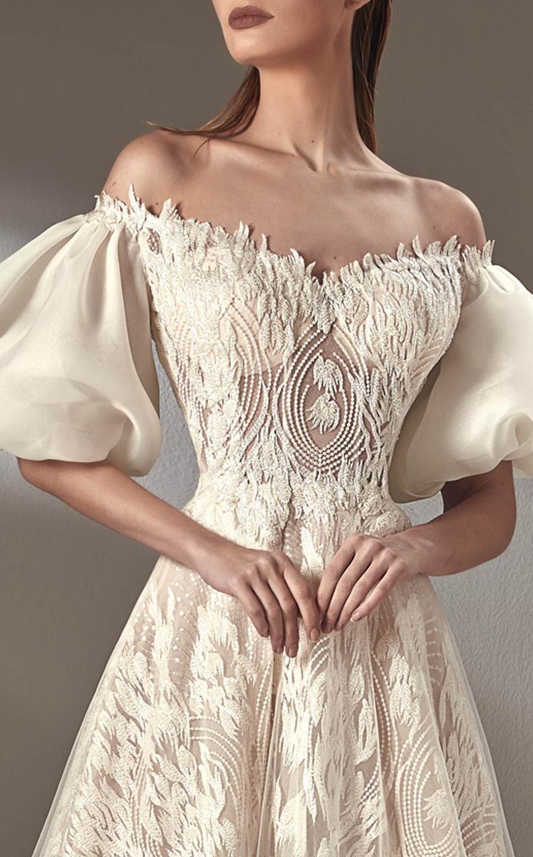 MNM Couture Style Number K3885 - 3