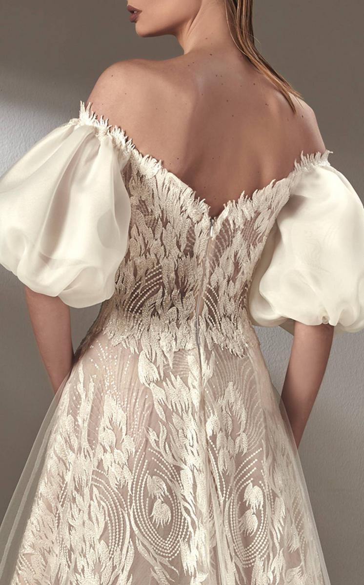 MNM Couture Style Number K3885 - 4