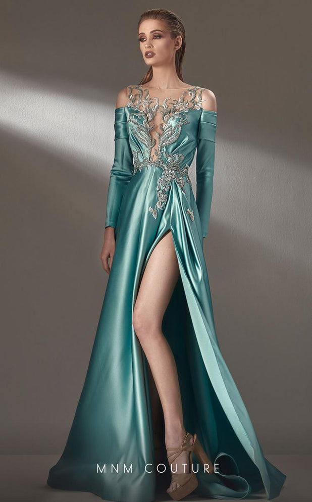 MNM Couture Style Number K3886 - 2