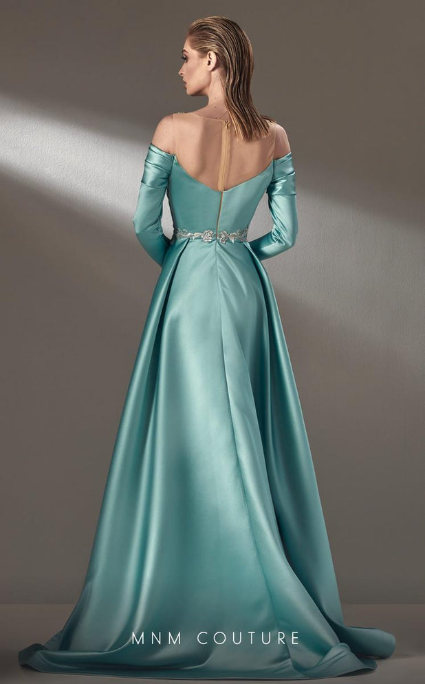 MNM Couture Style Number K3886 - 1