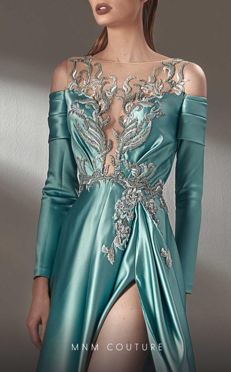 MNM Couture Style Number K3886 - 3
