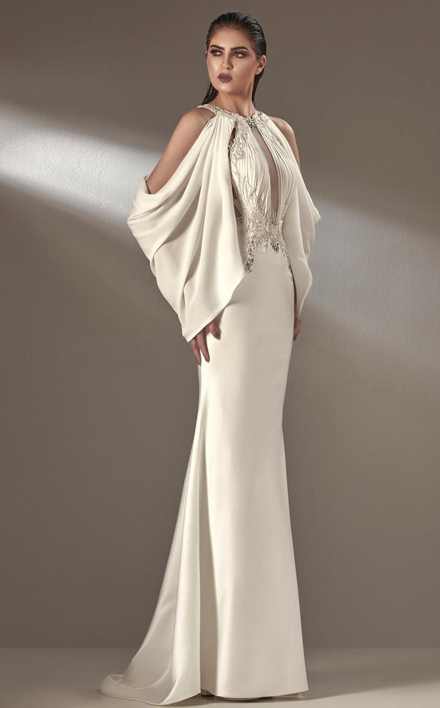 MNM Couture Style Number K3887 - 1