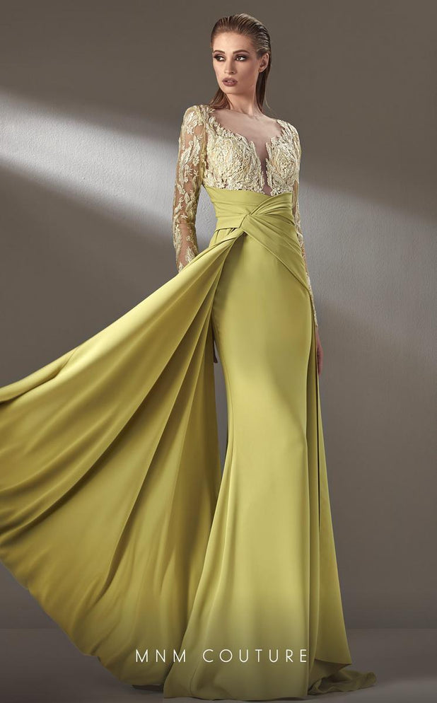 MNM Couture Style Number K3893 - 1
