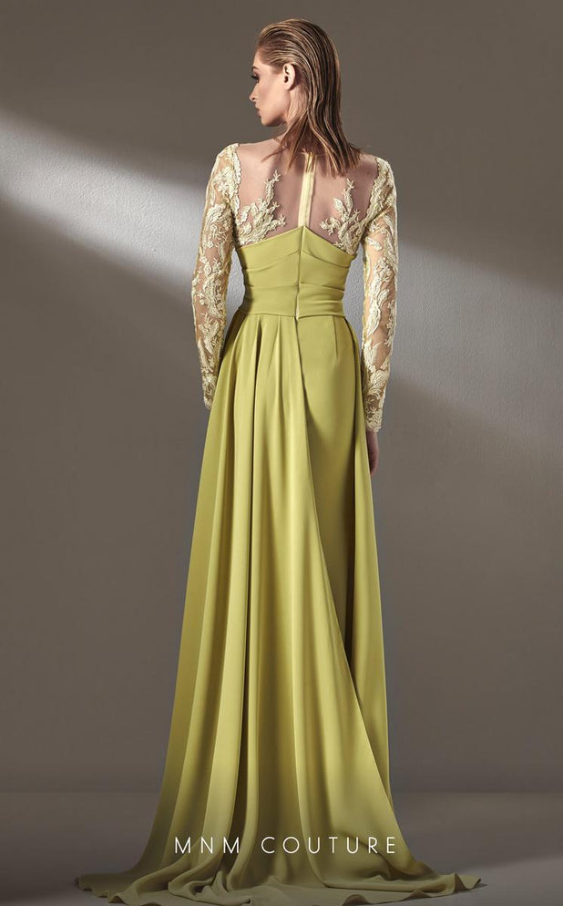 MNM Couture Style Number K3893 - 2