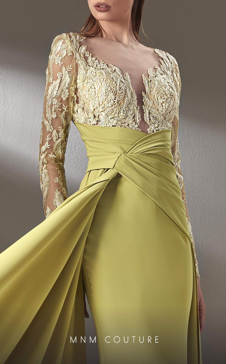 MNM Couture Style Number K3893 - 3