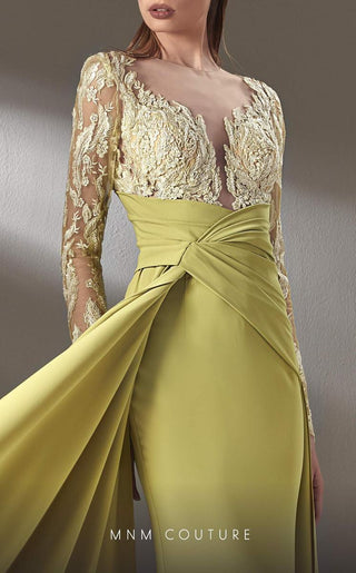 MNM Couture Style Number K3893 - 3