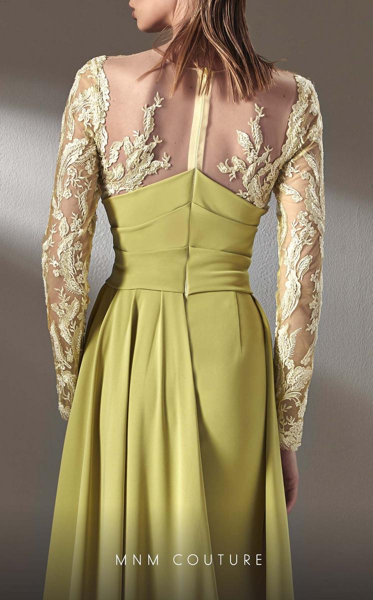 MNM Couture Style Number K3893 - 4