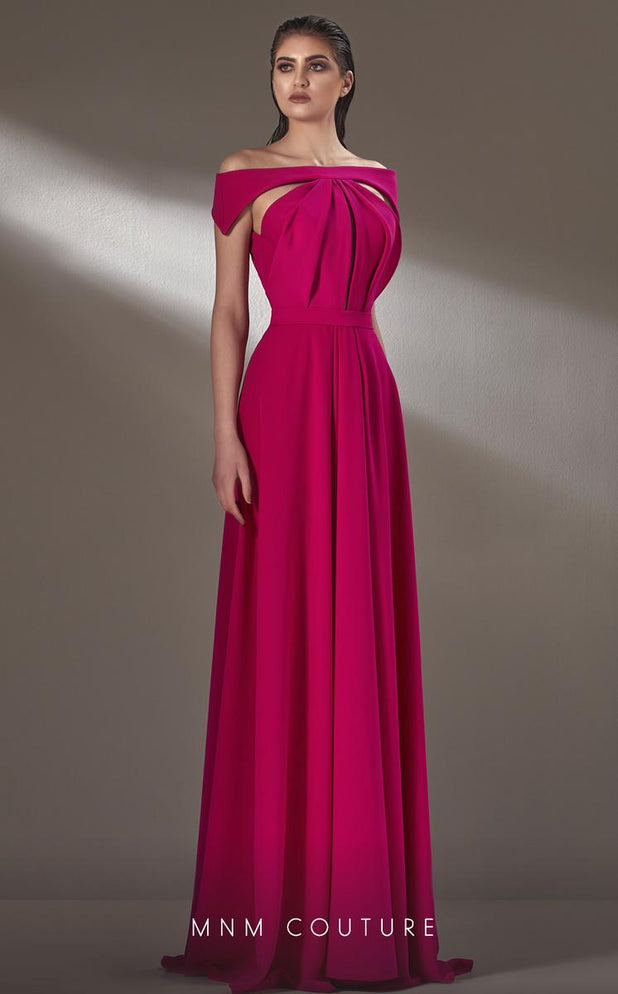 MNM Couture Style Number K3894 - 1