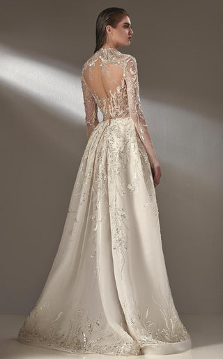 MNM Couture Style Number K3895 - 2