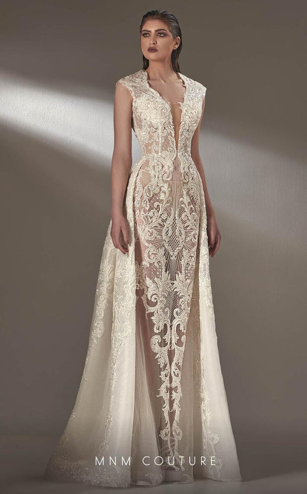 MNM Couture Style Number K3897 - 1