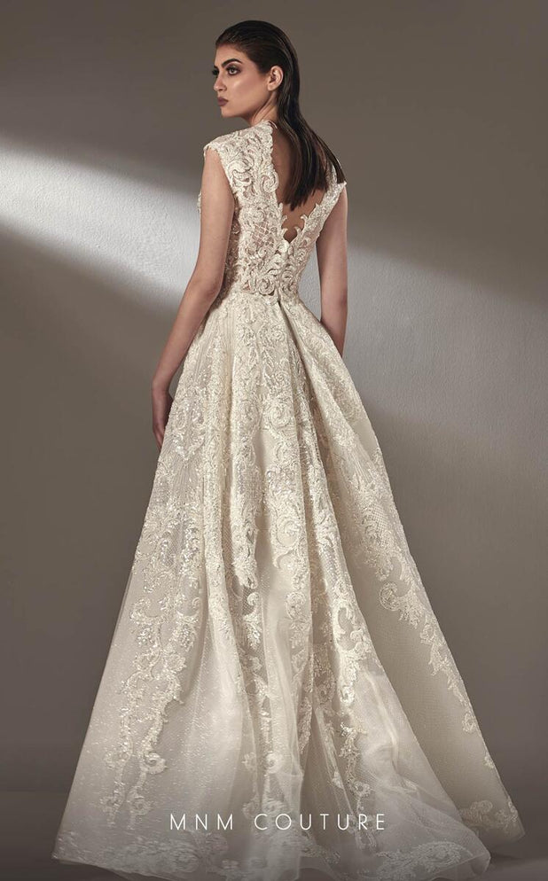 MNM Couture Style Number K3897 - 2