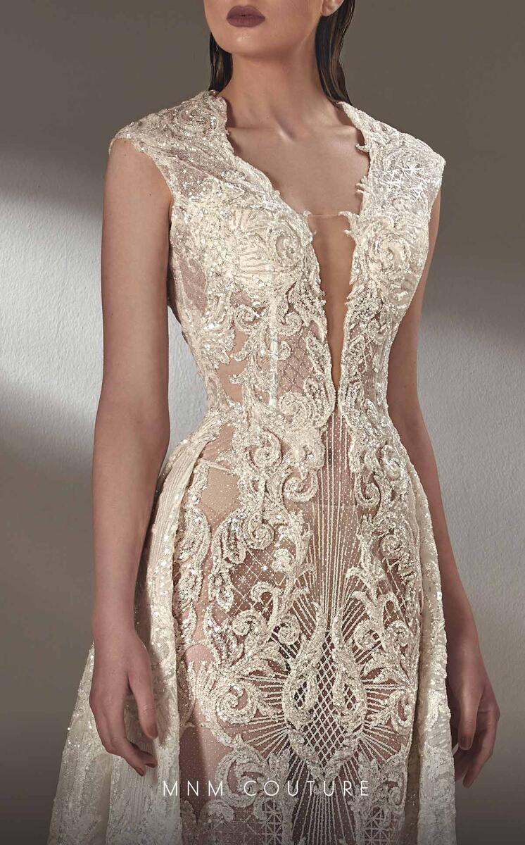 MNM Couture Style Number K3897 - 3